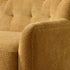 Vestie Chenille Loveseat Sofa | Fabric Loveseat Couch | Kinwell Furniture | Modern Loveseats & Comfortable Loveseat Sofa Couches